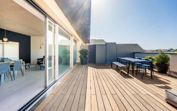 Appartement à vendre    5 pièces • 107,35 m2 Tassin-la-Demi-Lune