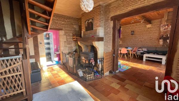 Maison à vendre 5 pièces 143 m² La Force