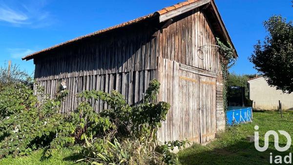 Maison à vendre 5 pièces 143 m² La Force