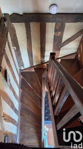 Maison à vendre 5 pièces 143 m² La Force