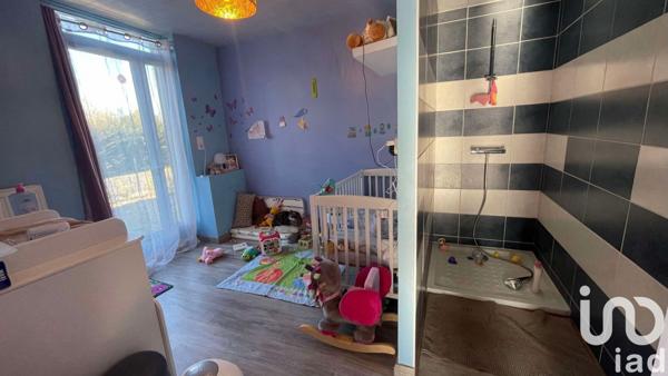 Maison à vendre 5 pièces 143 m² La Force