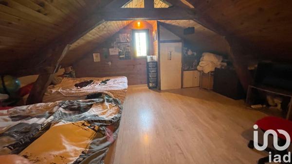 Maison à vendre 5 pièces 143 m² La Force