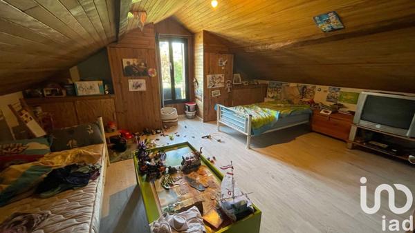 Maison à vendre 5 pièces 143 m² La Force