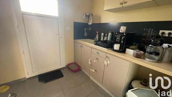 Maison à vendre 5 pièces 143 m² La Force