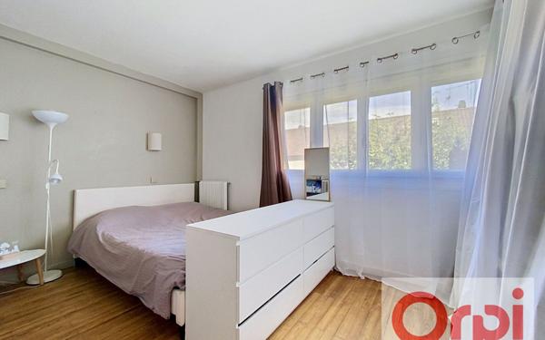 Maison à vendre    4 pièces •  Maurepas