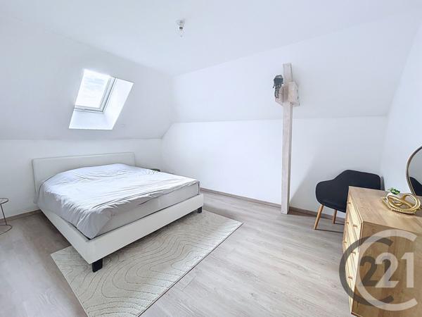 Appartement F3 à vendre  3 pièces - 75 m2 TROYES - 10