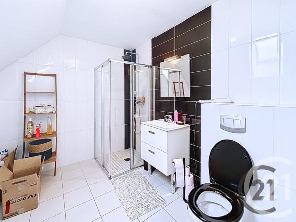 Appartement F3 à vendre  3 pièces - 75 m2 TROYES - 10