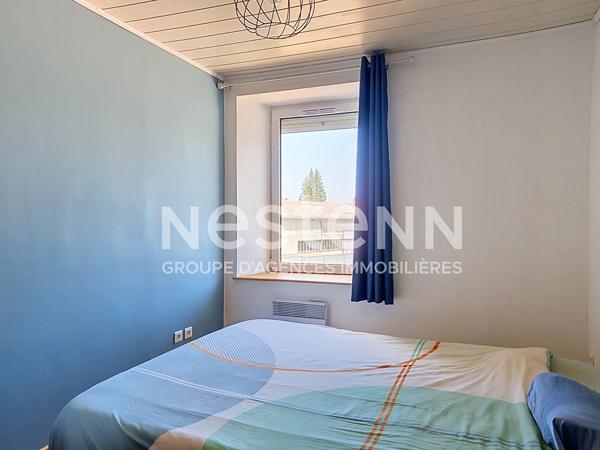 Appartement 4 pièces 75 m² à vendre à Gilley - Proche de la gare, à découvrir sans tarder !