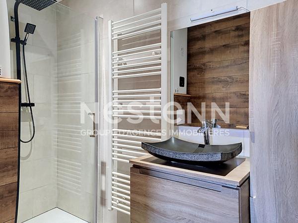 Appartement 4 pièces 75 m² à vendre à Gilley - Proche de la gare, à découvrir sans tarder !