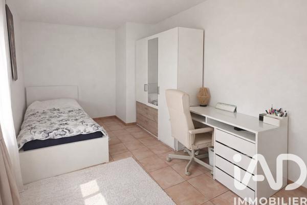Maison à vendre 6 pièces 112 m² Le Blanc-Mesnil