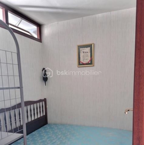 Appartement de 48 m²