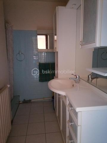 Appartement de 48 m²