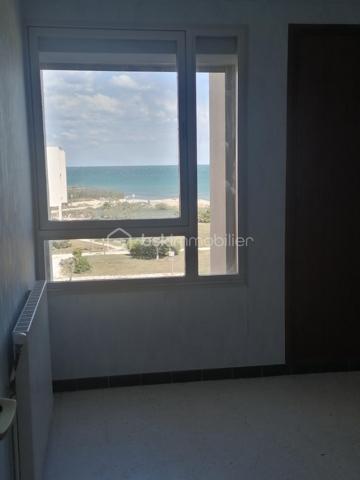 Appartement de 48 m²