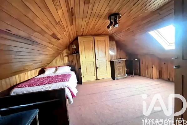 Maison à vendre 4 pièces 90 m² Grenoble