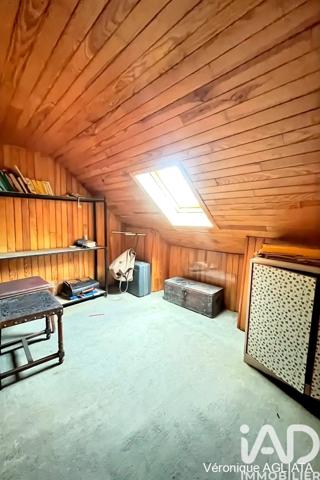 Maison à vendre 4 pièces 90 m² Grenoble