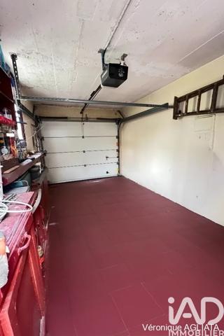 Maison à vendre 4 pièces 90 m² Grenoble