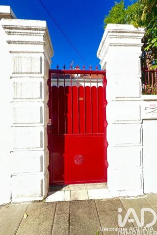 Maison à vendre 4 pièces 90 m² Grenoble