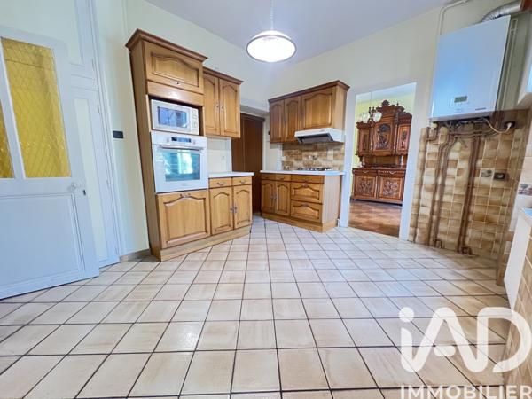 Maison à vendre 4 pièces 90 m² Grenoble