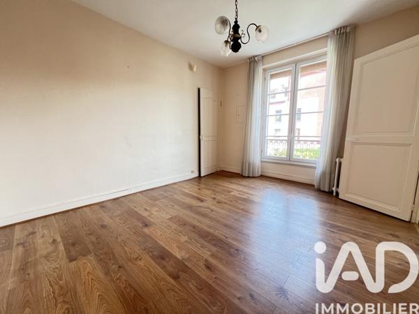 Maison à vendre 4 pièces 90 m² Grenoble