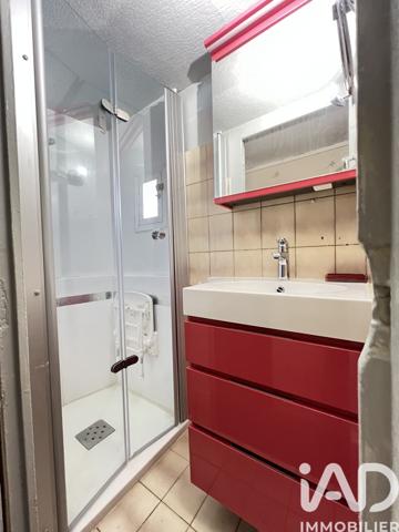 Maison à vendre 4 pièces 90 m² Grenoble