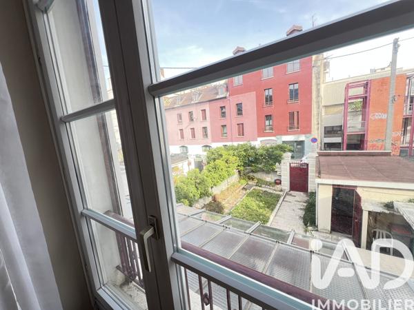 Maison à vendre 4 pièces 90 m² Grenoble