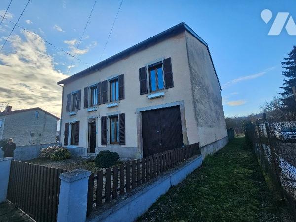 14876
A NOMEXY (88440) 20 rue de l'Estrey.