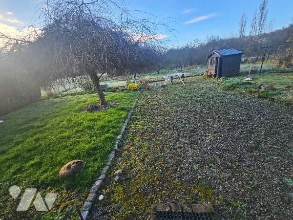 14876
A NOMEXY (88440) 20 rue de l'Estrey.