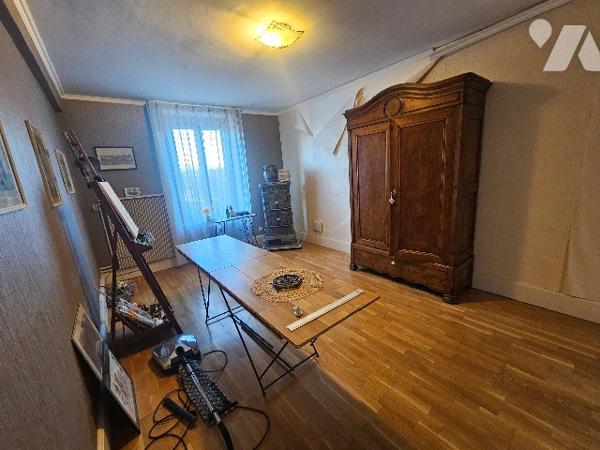 14876
A NOMEXY (88440) 20 rue de l'Estrey.