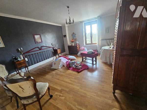 14876
A NOMEXY (88440) 20 rue de l'Estrey.