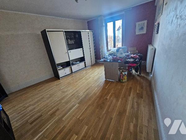 14876
A NOMEXY (88440) 20 rue de l'Estrey.