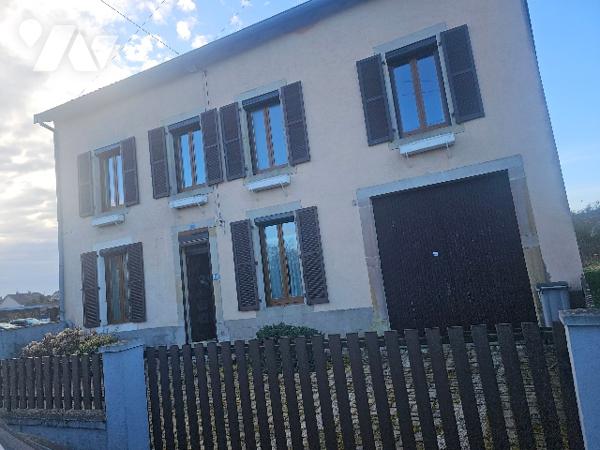 14876
A NOMEXY (88440) 20 rue de l'Estrey.