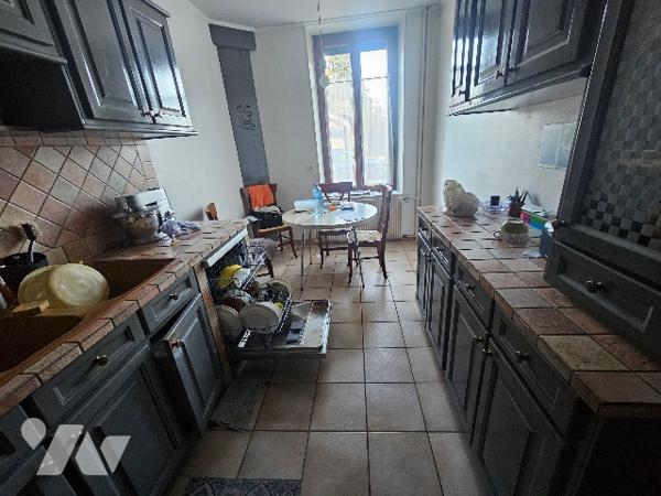 14876
A NOMEXY (88440) 20 rue de l'Estrey.