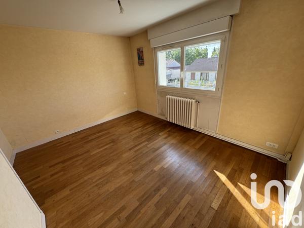 Maison à vendre 4 pièces 78 m² Ingré