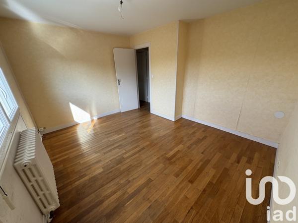 Maison à vendre 4 pièces 78 m² Ingré