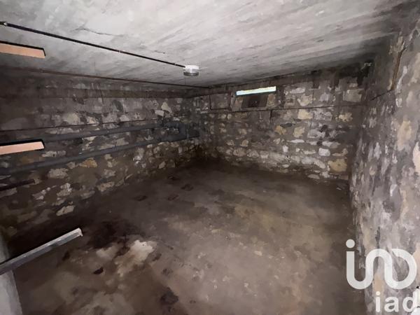 Maison à vendre 4 pièces 78 m² Ingré