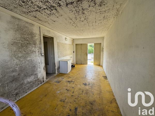 Maison à vendre 4 pièces 78 m² Ingré