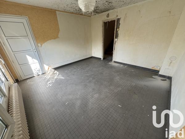 Maison à vendre 4 pièces 78 m² Ingré