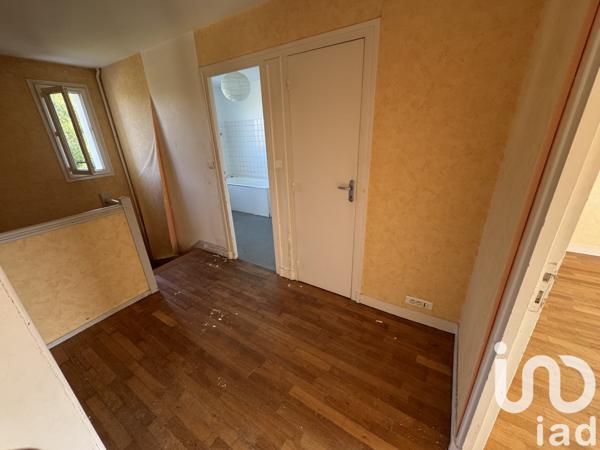 Maison à vendre 4 pièces 78 m² Ingré