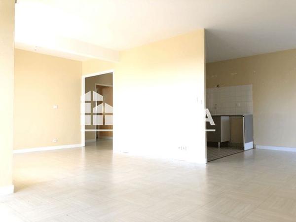 Location Appartement 4 pièces 101.06 m² - 26 RUE ALBERT 1ER Blois 41000