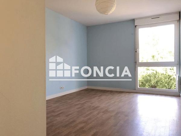 Location Appartement 4 pièces 101.06 m² - 26 RUE ALBERT 1ER Blois 41000