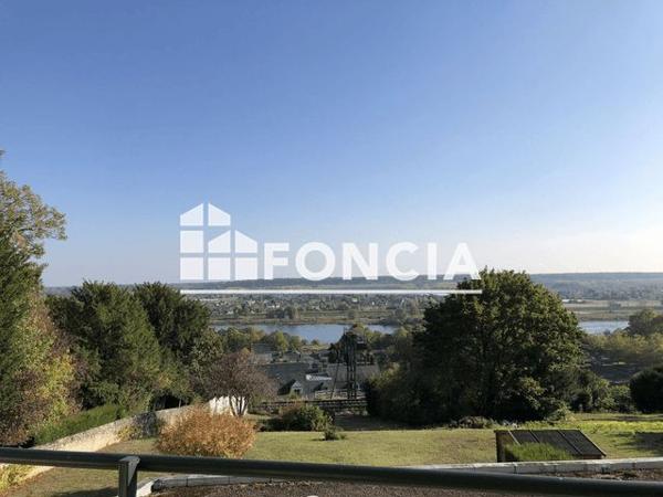 Location Appartement 4 pièces 101.06 m² - 26 RUE ALBERT 1ER Blois 41000