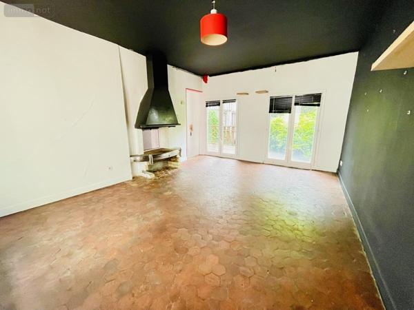 Appartement à vendre à Rouen en Seine-Maritime (76000), ref : 76008-781