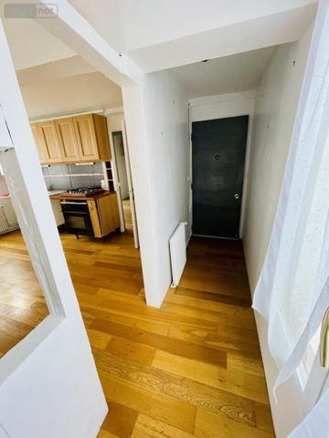 Appartement à vendre à Rouen en Seine-Maritime (76000), ref : 76008-781