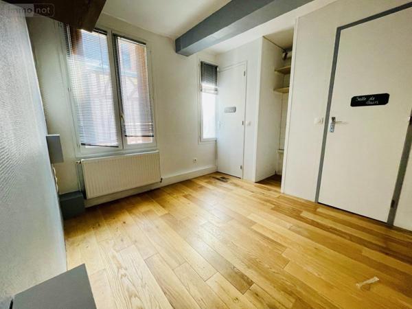 Appartement à vendre à Rouen en Seine-Maritime (76000), ref : 76008-781