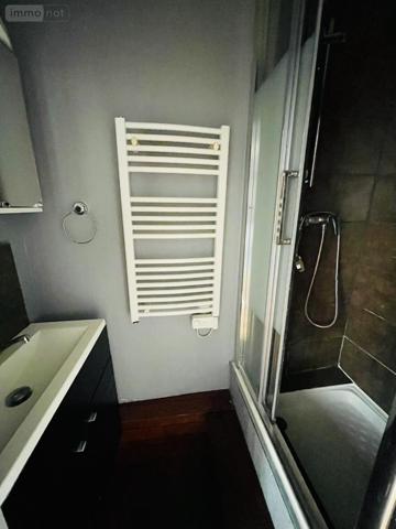 Appartement à vendre à Rouen en Seine-Maritime (76000), ref : 76008-781