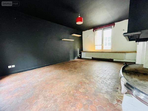 Appartement à vendre à Rouen en Seine-Maritime (76000), ref : 76008-781