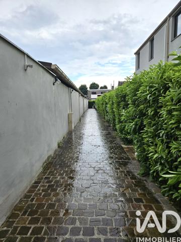 Appartement à vendre 2 pièces 34 m² Saint-Maur-des-Fossés