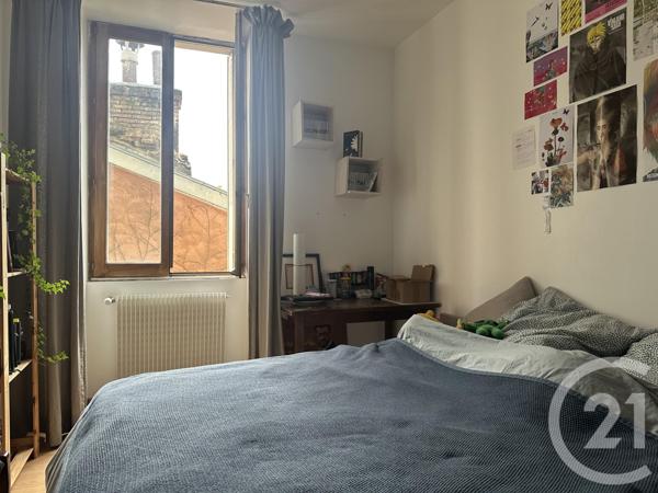 Appartement T3 à vendre  3 pièces - 73 m2 GRENOBLE - 38