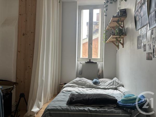 Appartement T3 à vendre  3 pièces - 73 m2 GRENOBLE - 38