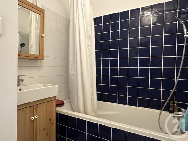 Appartement T3 à vendre  3 pièces - 73 m2 GRENOBLE - 38